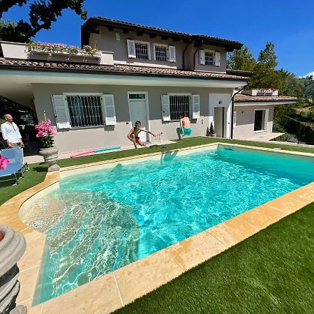 B&B Le Terme Rivanazzano Terme Eksteriør bilde