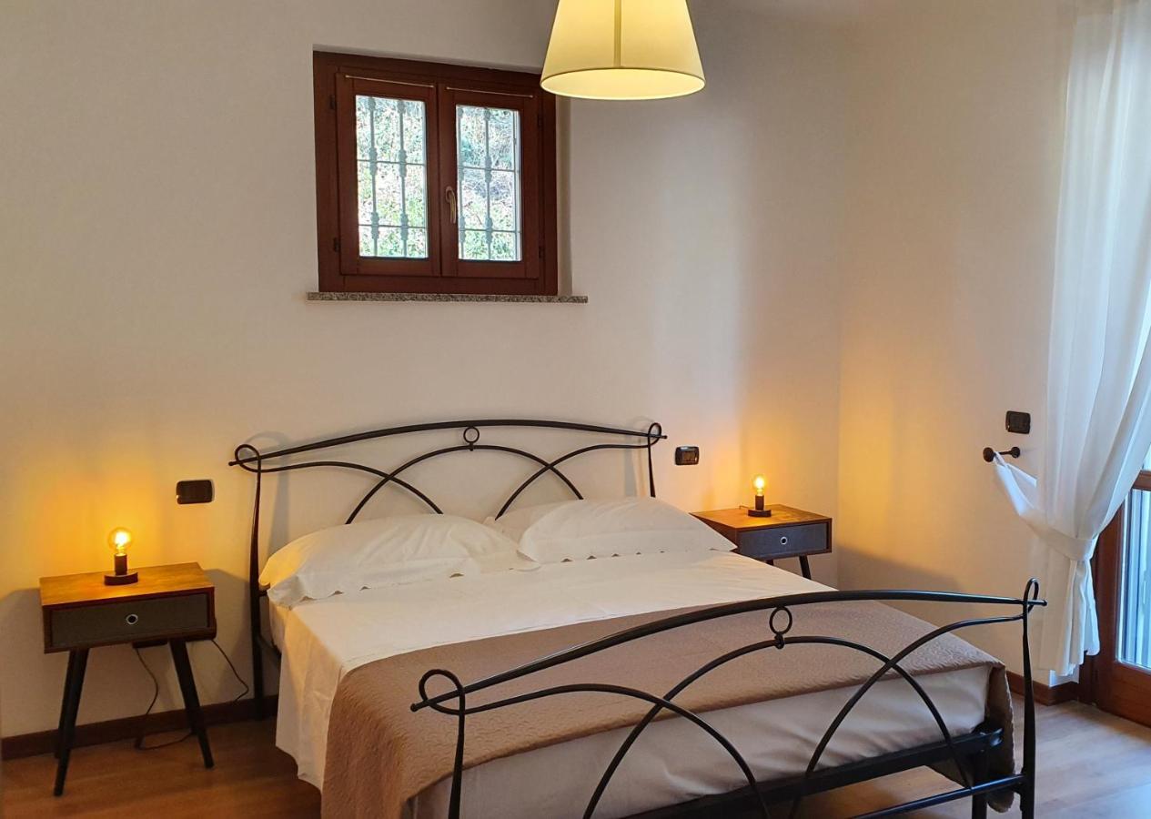 B&B Le Terme Rivanazzano Terme Eksteriør bilde