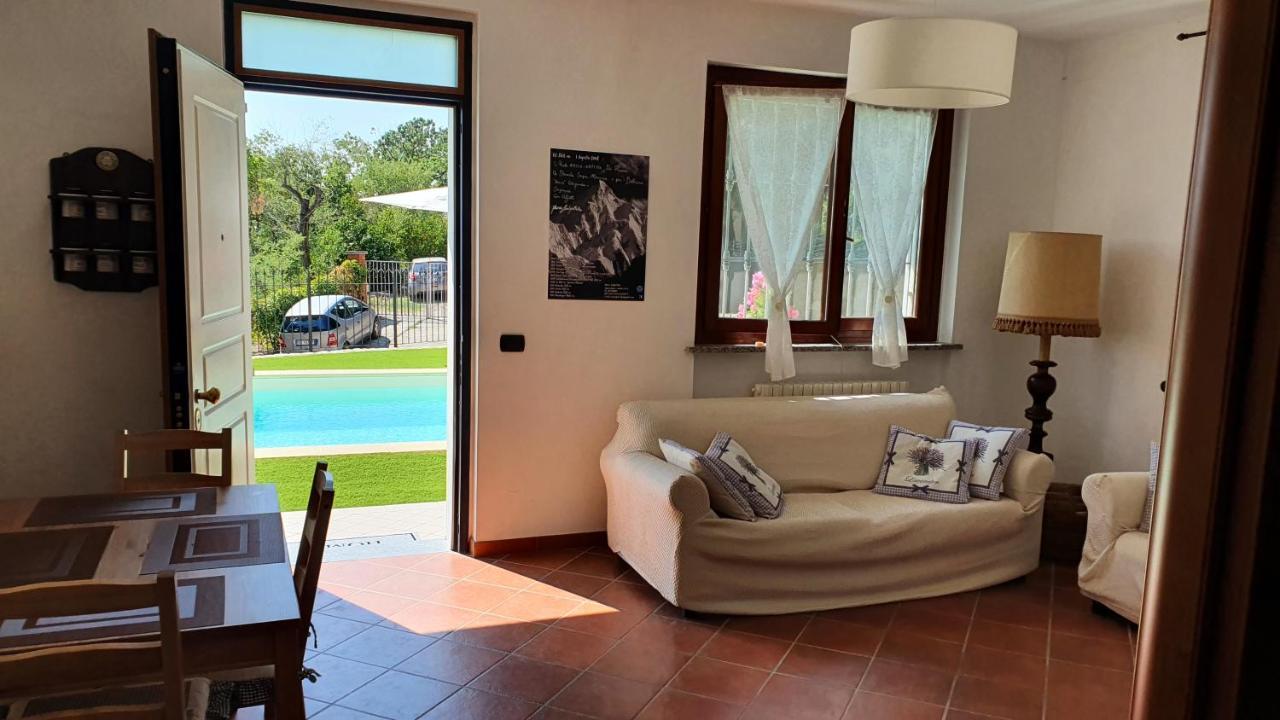 B&B Le Terme Rivanazzano Terme Eksteriør bilde